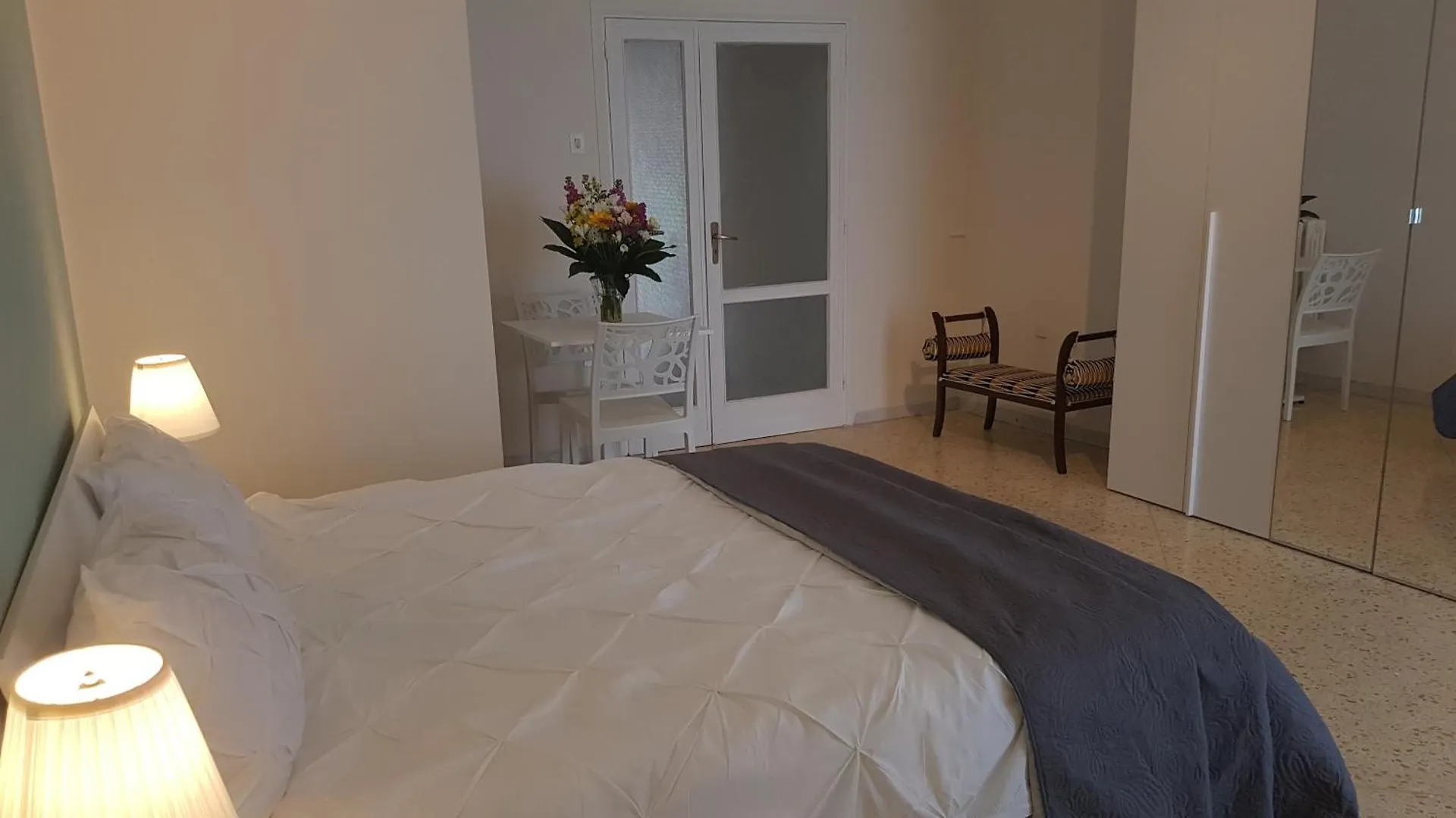 Gæstehus Residenze Benedetto Croce Hotel Bari