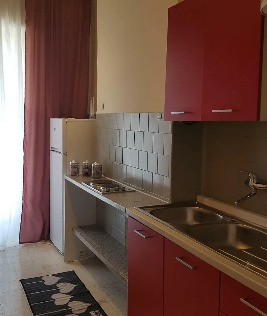 Residenze Benedetto Croce Hotel Bari Gæstehus