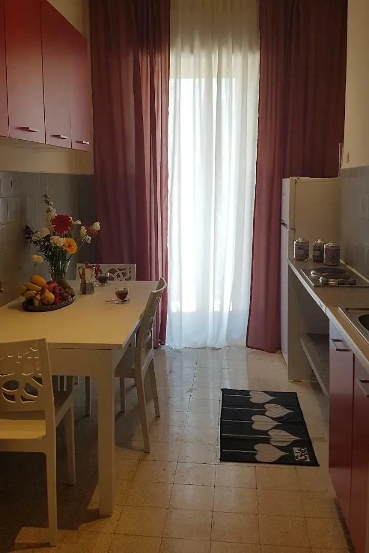 Residenze Benedetto Croce Hotel Bari
