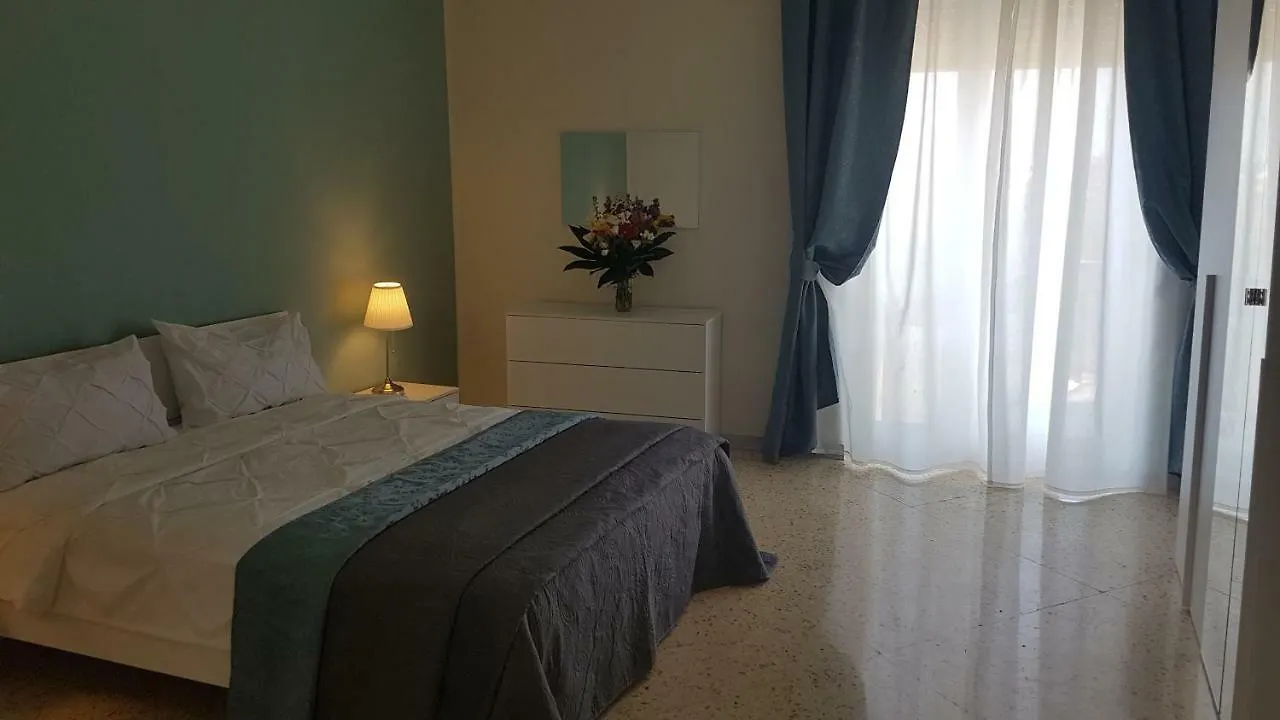 Residenze Benedetto Croce Hotel Bari