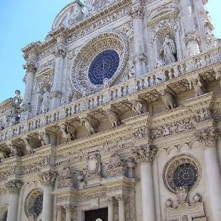 Residenze Benedetto Croce Hotel Bari Gæstehus