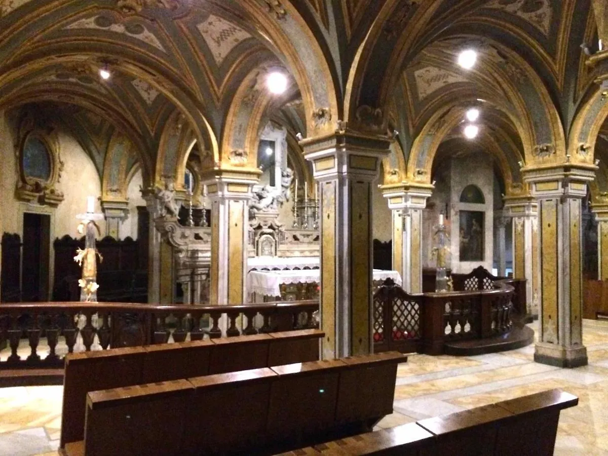 Residenze Benedetto Croce Hotel Bari Gæstehus