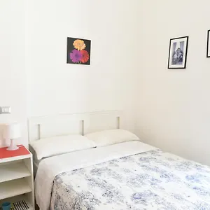Vendégház Due Archi, Bari