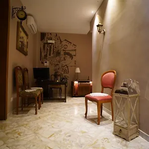 Antica Boutique Bed and breakfast