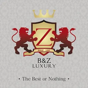 B&z Luxury Bed and breakfast