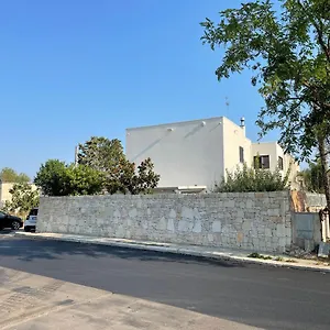Saracino Bed and breakfast