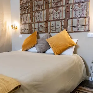 Tresca Charme Luxury Bed and breakfast