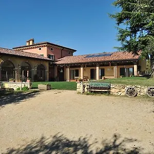 Spigolo Bauernhof Avesa