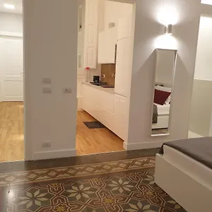 Cosmopolitan-bari Bed and breakfast