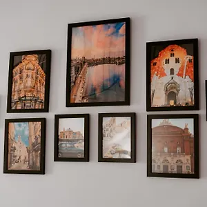Panzió Dimora L'etual, Bari