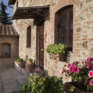 La Provenca Bauernhof Chianciano Terme