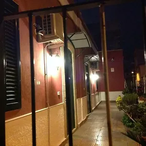Dimora Benedetta 2 0 Ferienhaus