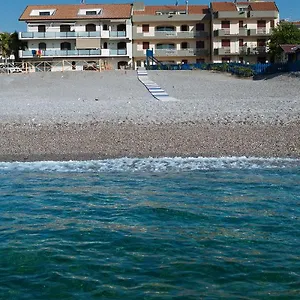 Samira Apartment Fondachello (Mascali)